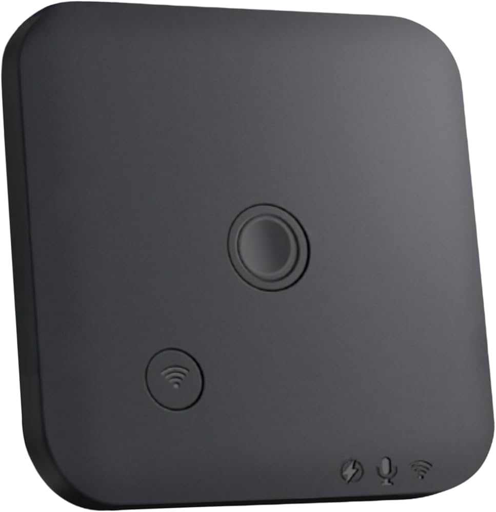 EchoRec Mini