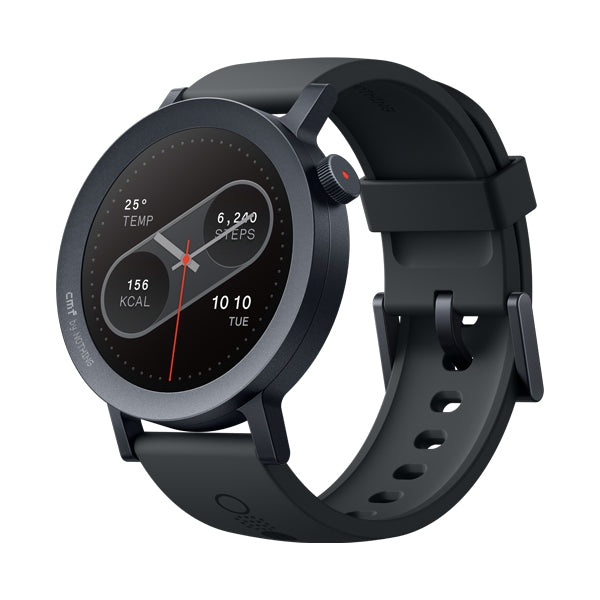 EchoWatch Pro