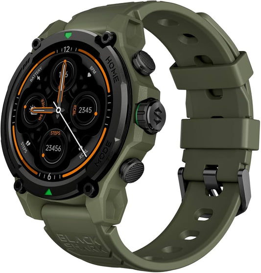 EchoWatch