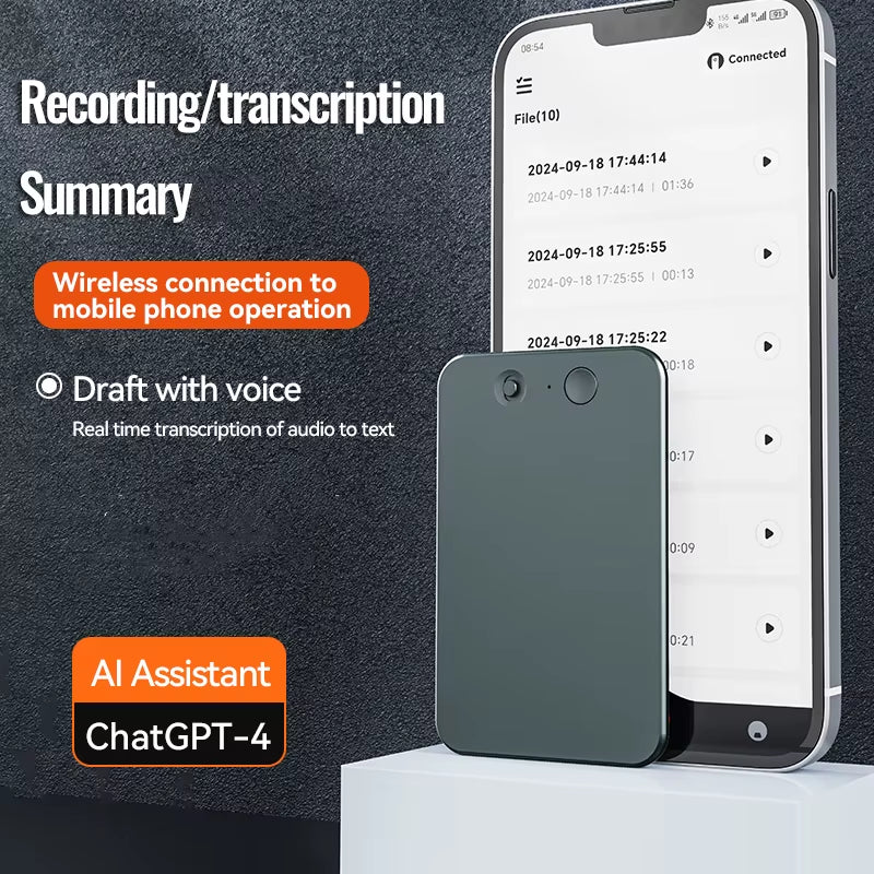 EchoRec