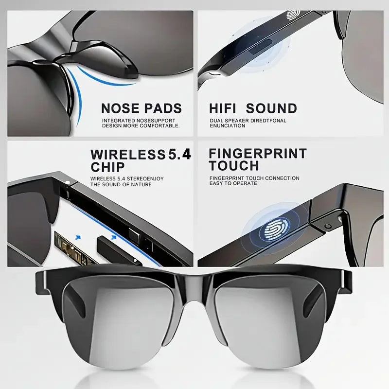 EchoVision G Series