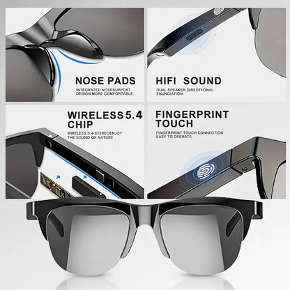 EchoVision G Series