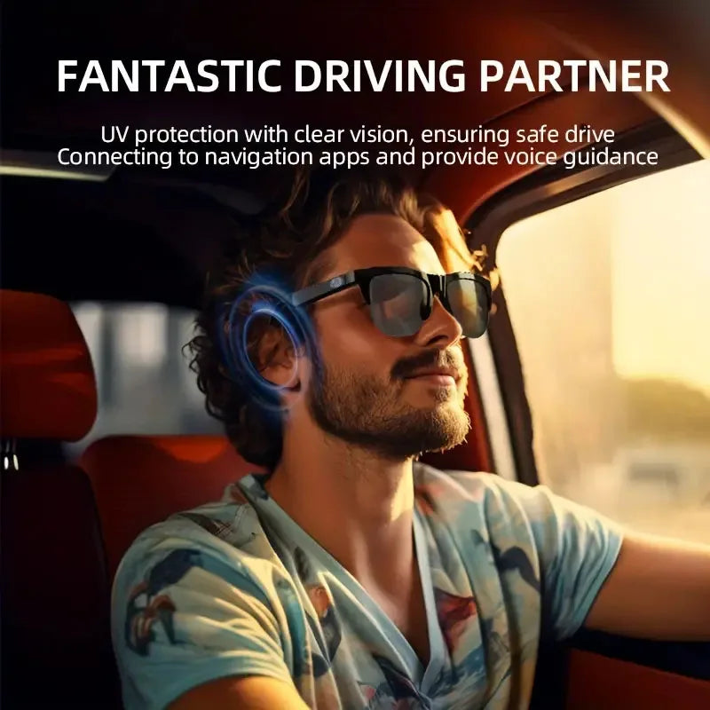 EchoVision G Series