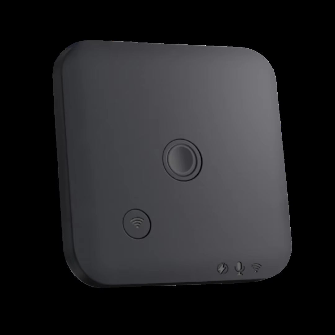 EchoRec Mini